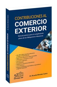 CONTRIBUCIONES AL CE